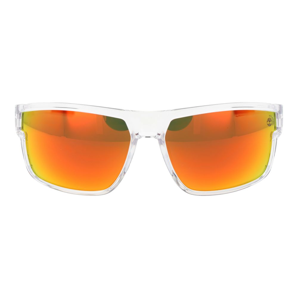 Timberland Transparent Sunglasses for Men alternate view