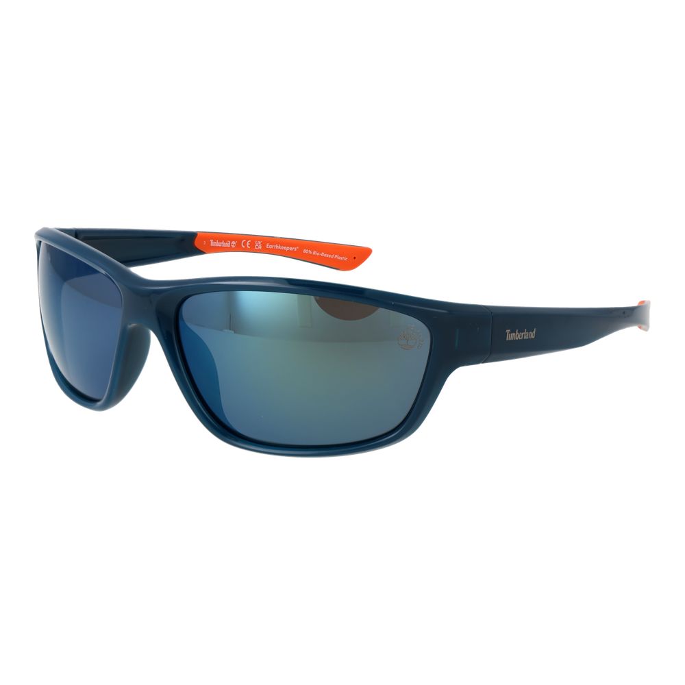 Timberland Blue Sunglasses for Men