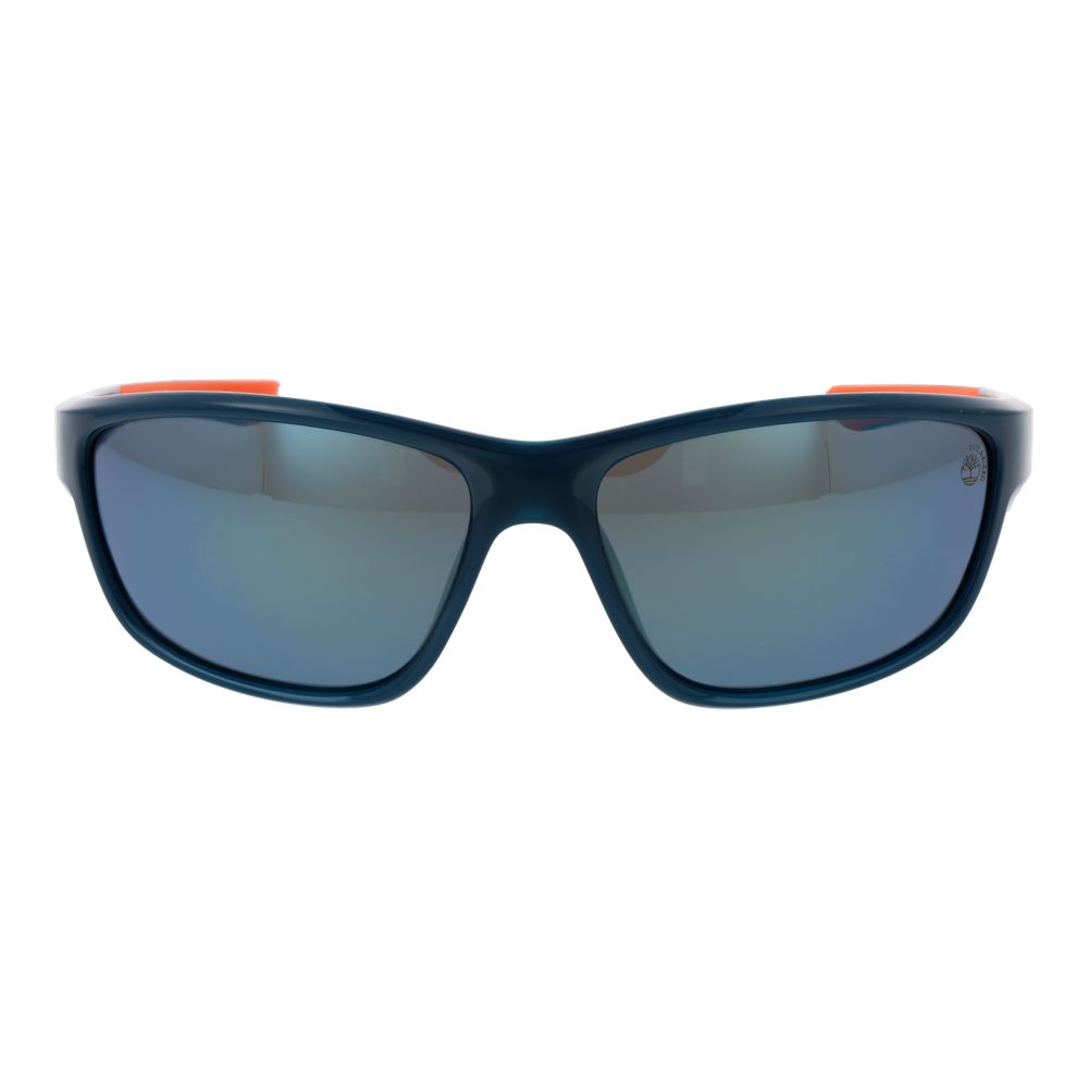 Timberland Blue Sunglasses for Men alternate view