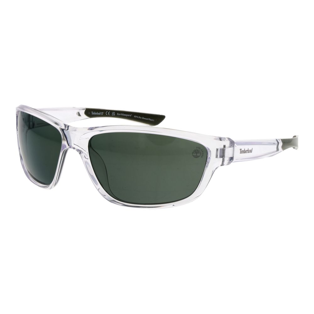 Timberland Transparent Sunglasses for Men