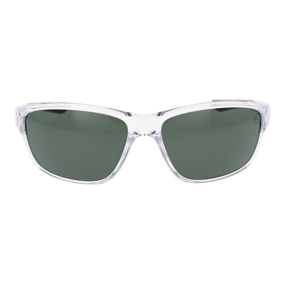 Timberland Transparent Sunglasses for Men alternate view
