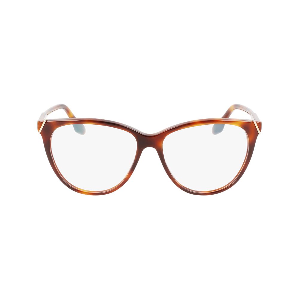 Victoria Beckham Brown Glasses Frames for Women alternate view