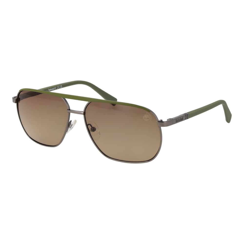 Timberland Gray Sunglasses