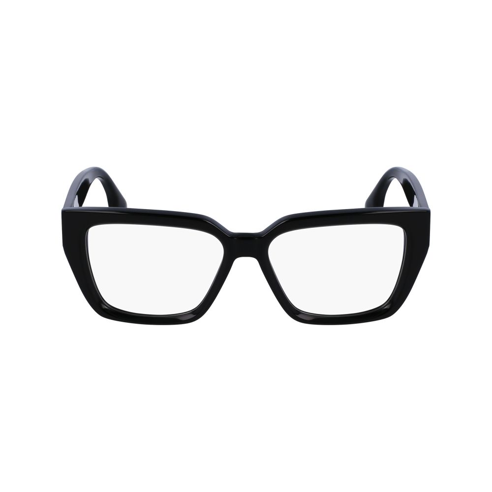 Victoria Beckham Black Glasses Frames for Women alternate view