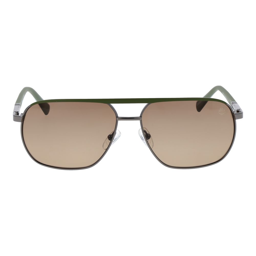 Timberland Gray Sunglasses alternate view