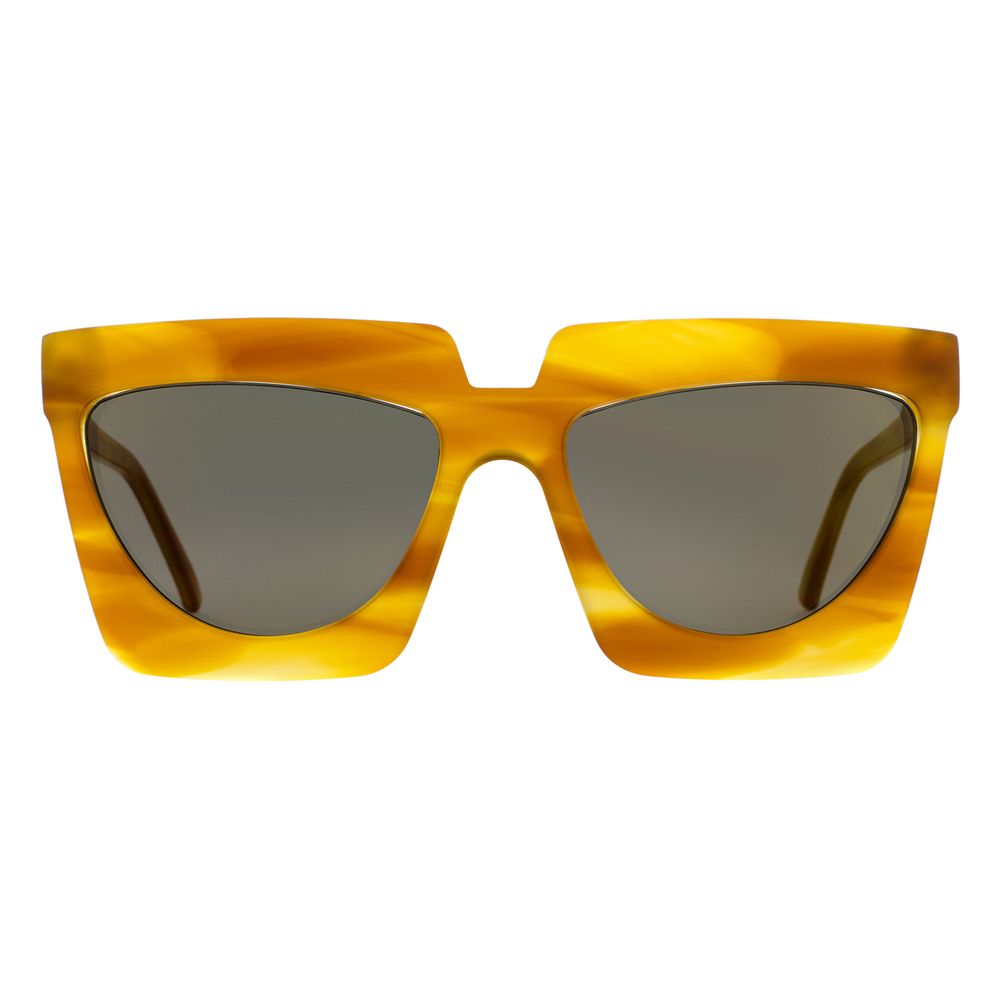 Andy Wolf Multicolor Sunglasses for Women