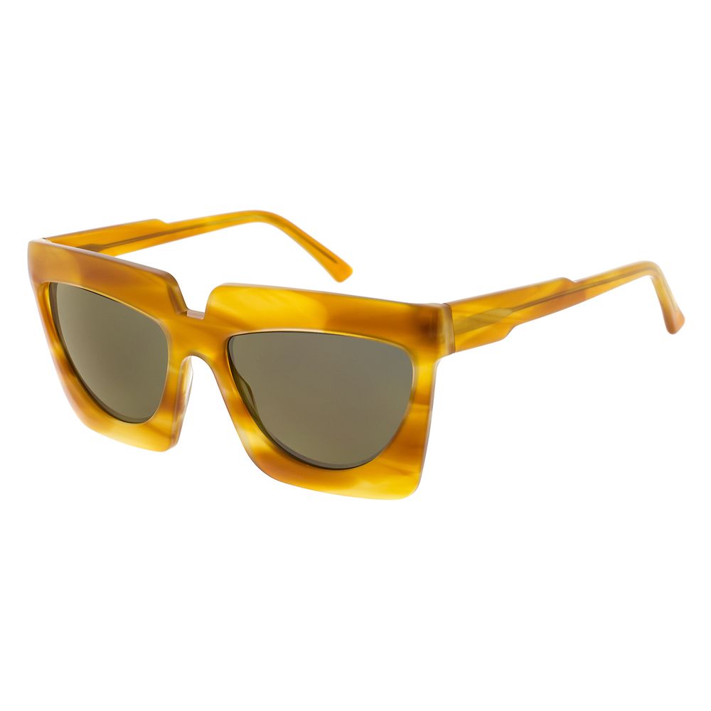 Andy Wolf Multicolor Sunglasses for Women alternate view
