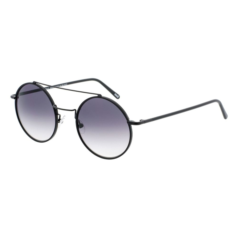 Andy Wolf Black Sunglasses for Women alternate view