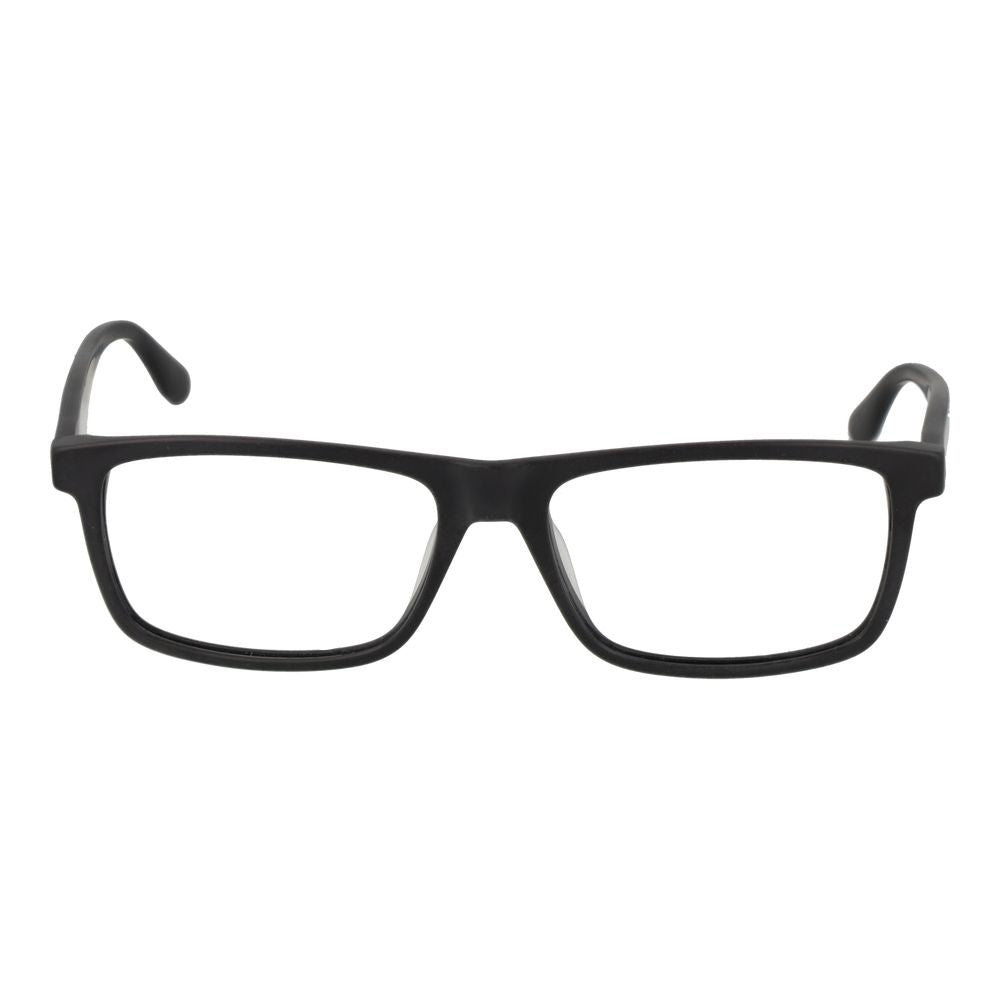 BMW Grey Glasses Frames for Men alternate view