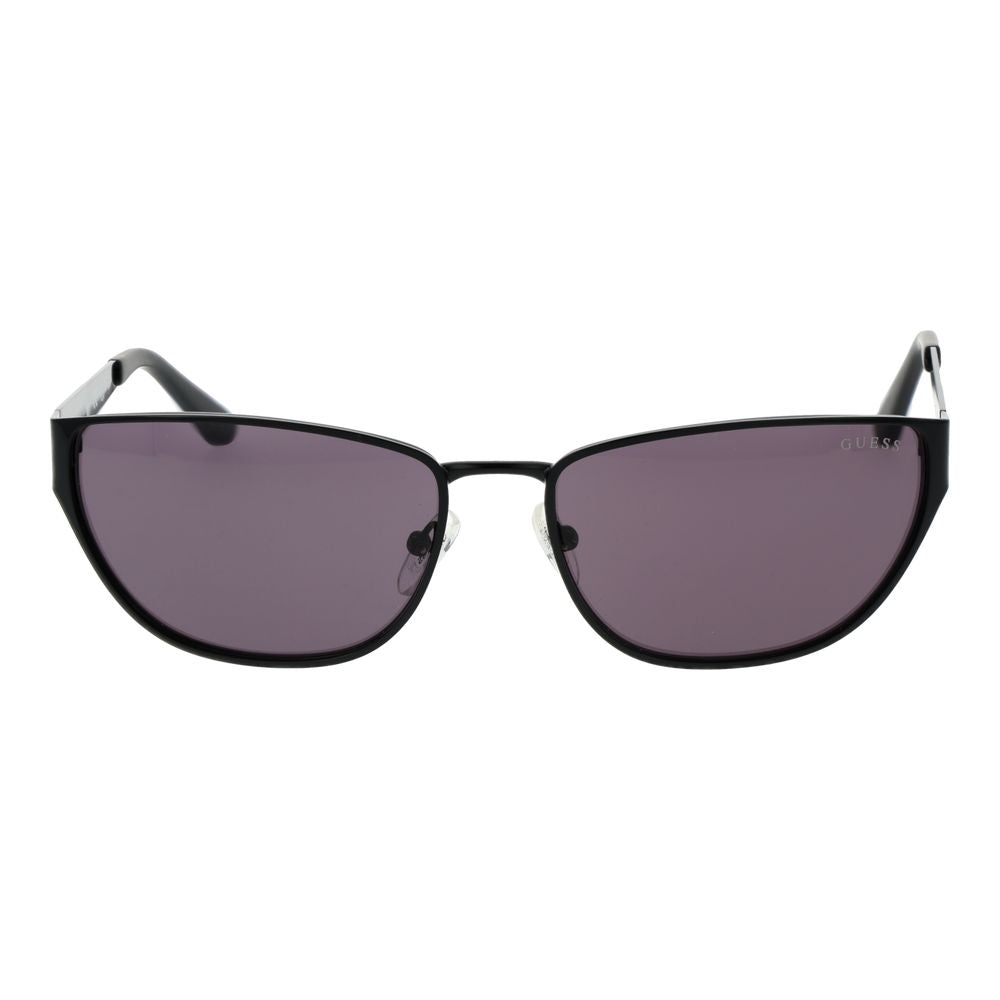 Guess Black Sunglasses for Women alternate view