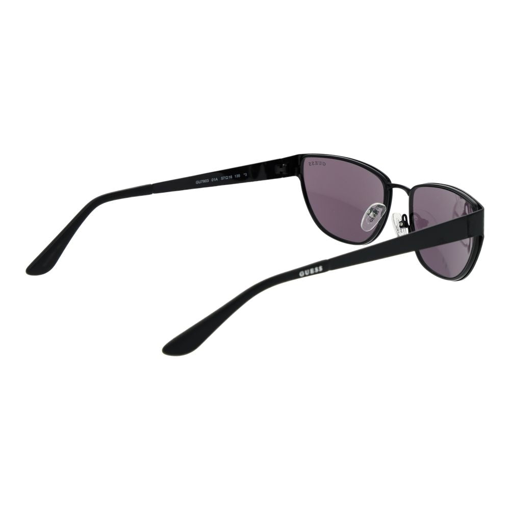Guess Black Sunglasses for Women detail view