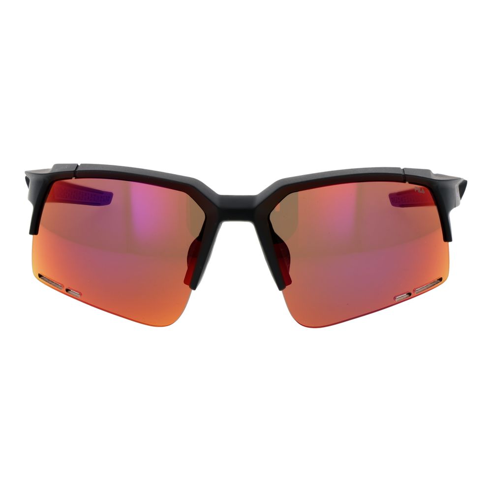Fila Black Sunglasses Unisex alternate view