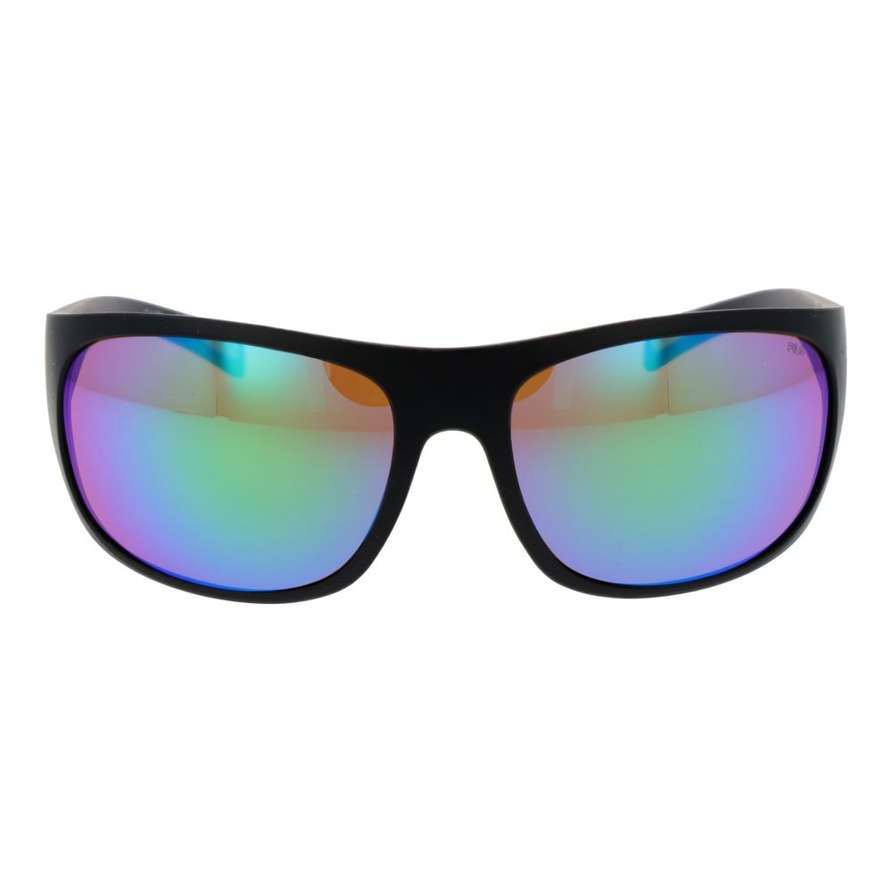 Fila Black Sunglasses for Men alternate view