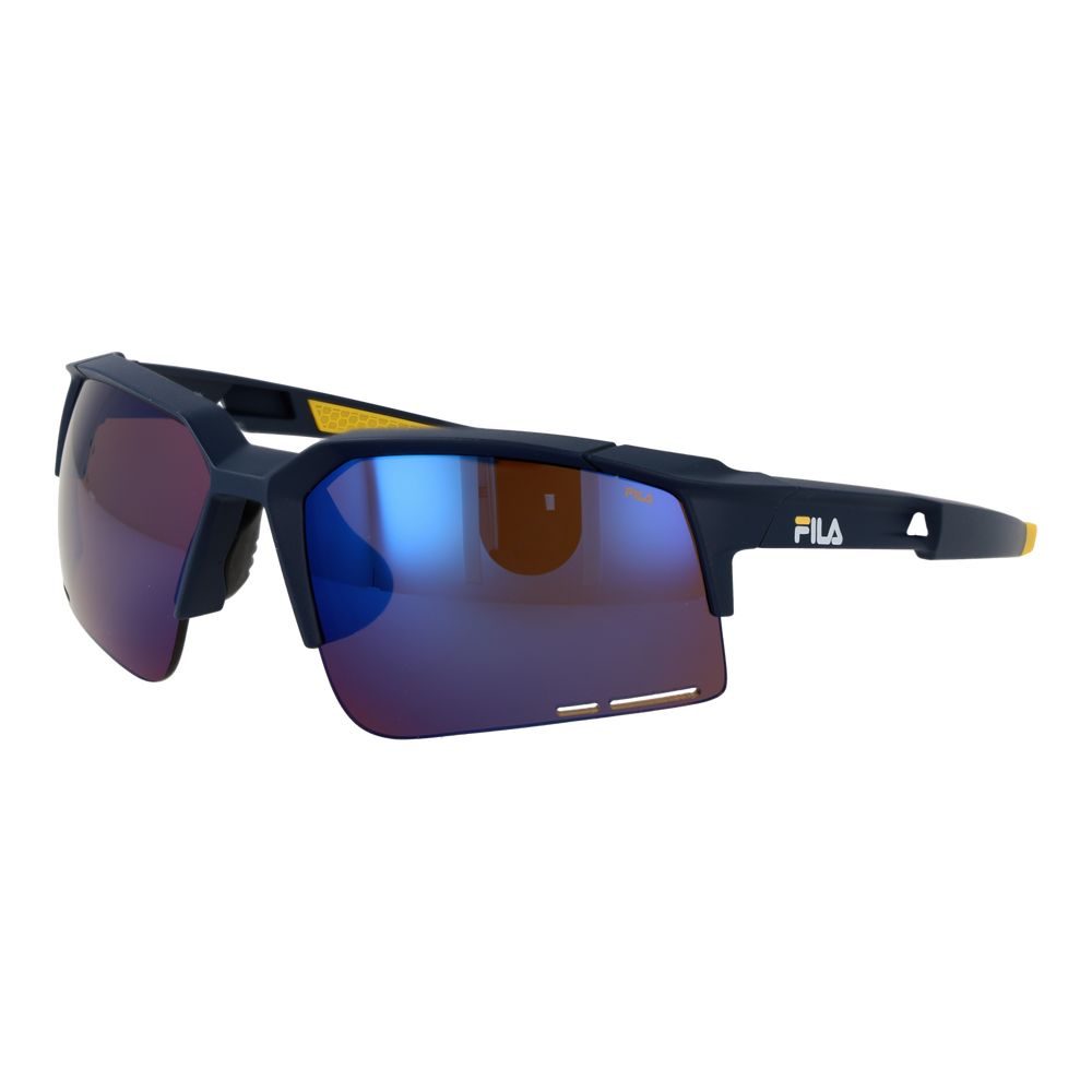 Fila Blue Sunglasses for Men
