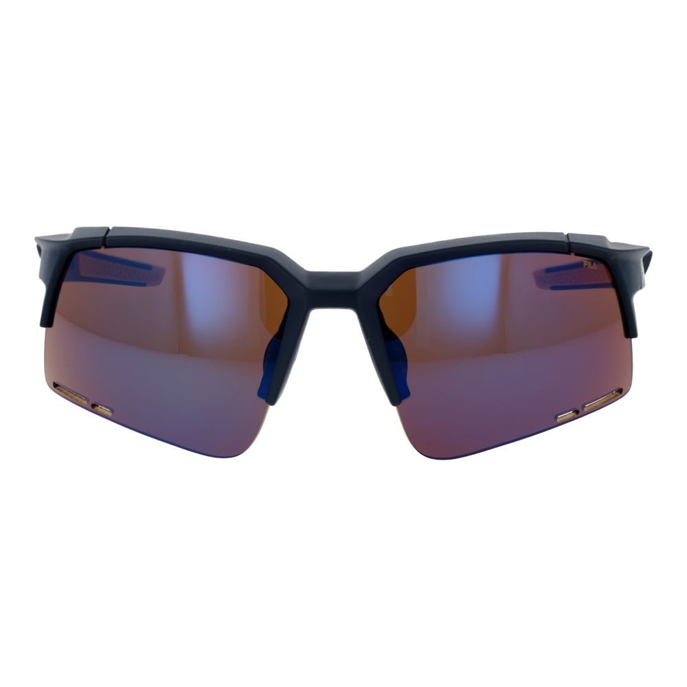 Fila Blue Sunglasses for Men alternate view