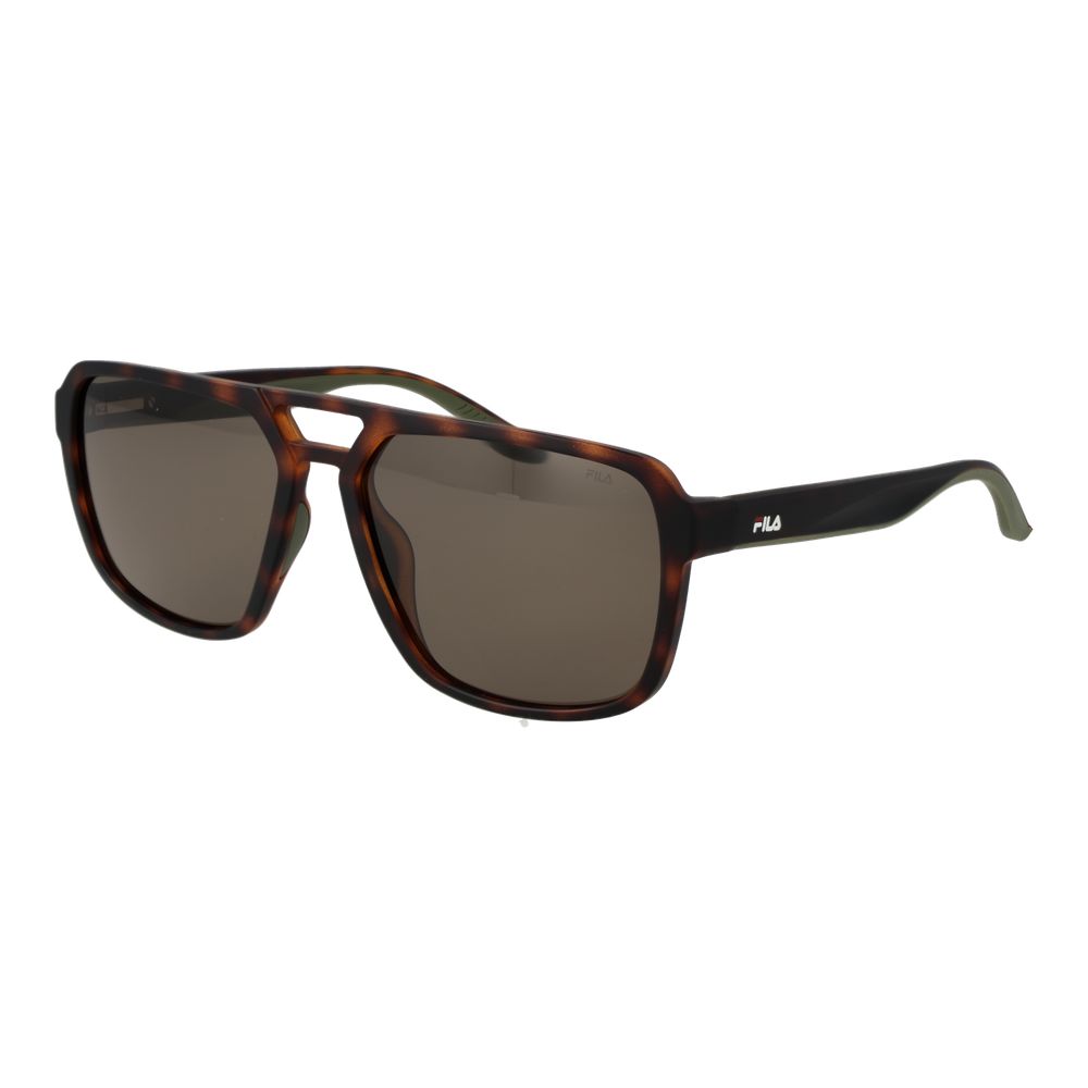 Fila Multicolor Sunglasses for Men
