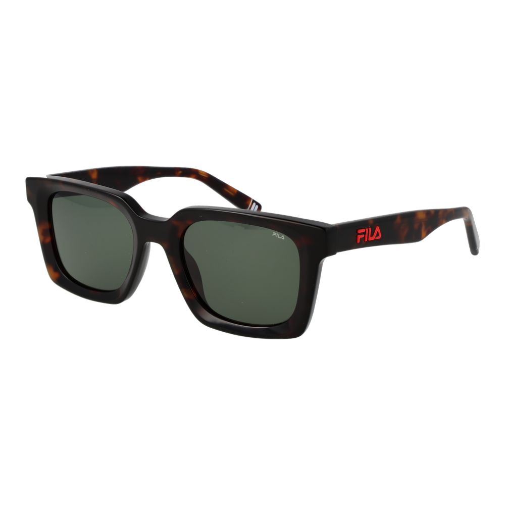 Fila Brown Sunglasses for Men