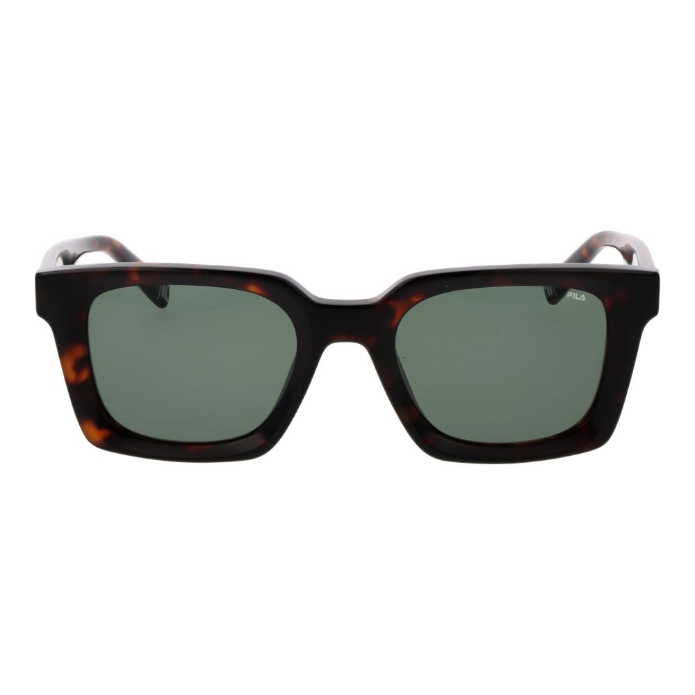 Fila Brown Sunglasses for Men alternate view