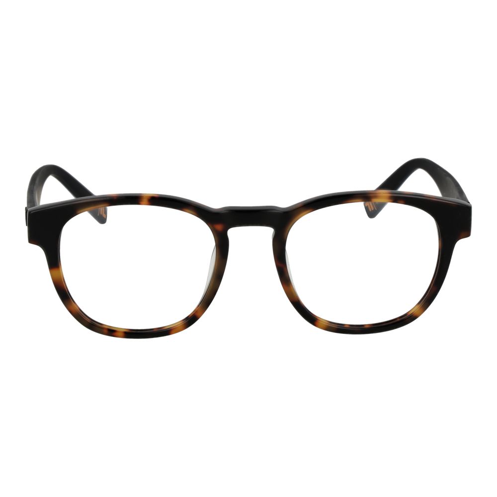 Lunettes Fila en acétate de cellulose marron (Monture)