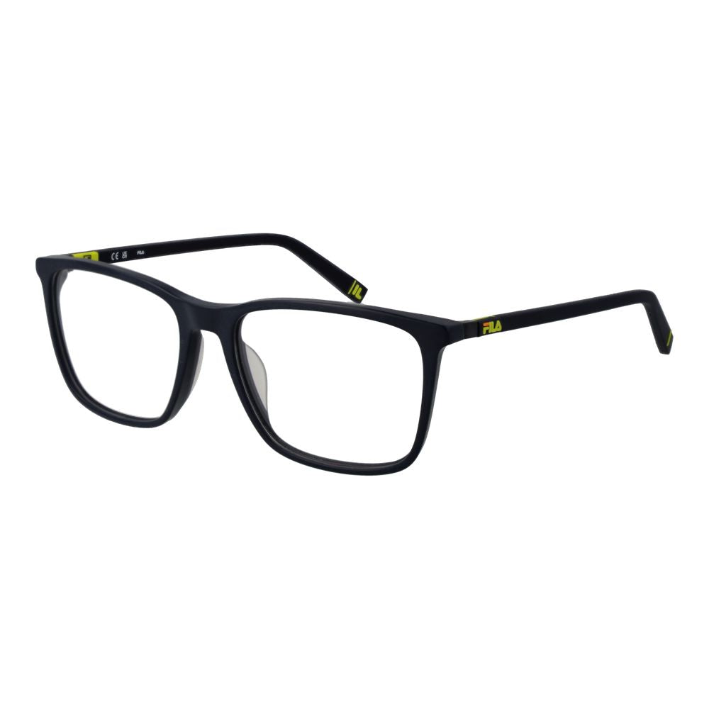 Fila Blue Glasses Frames for Men