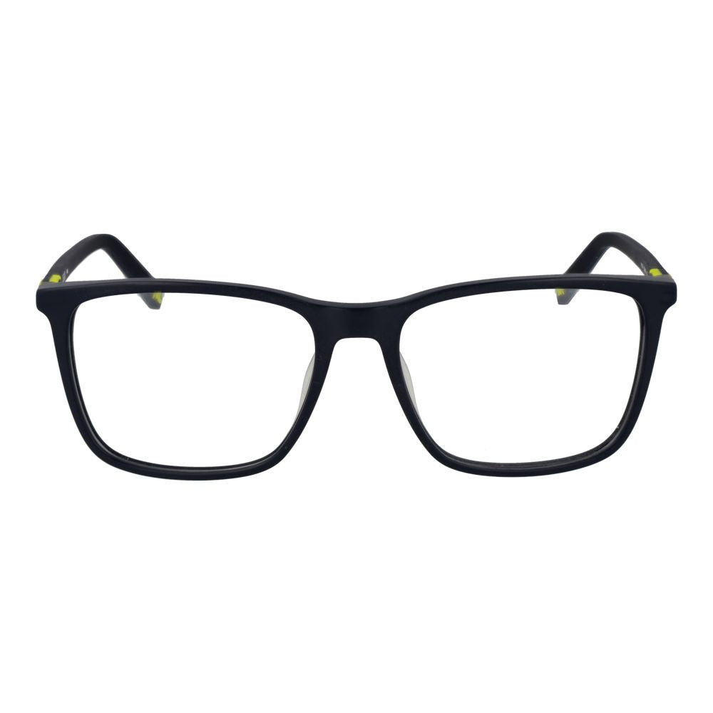 Fila Blue Glasses Frames for Men alternate view