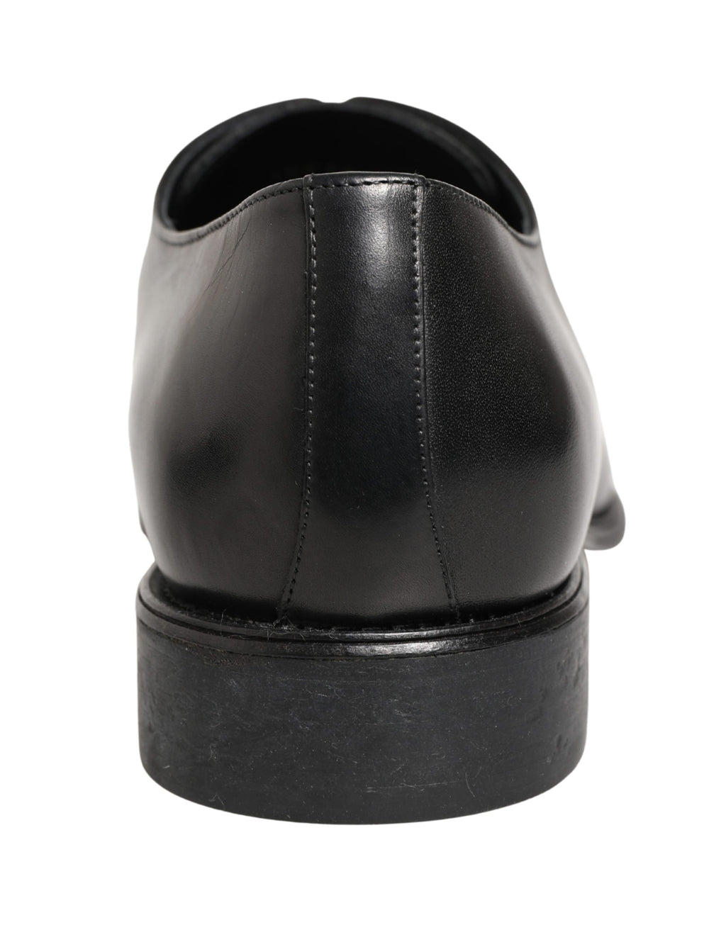 Dolce & Gabbana Black Oxfords And Derbies for Men