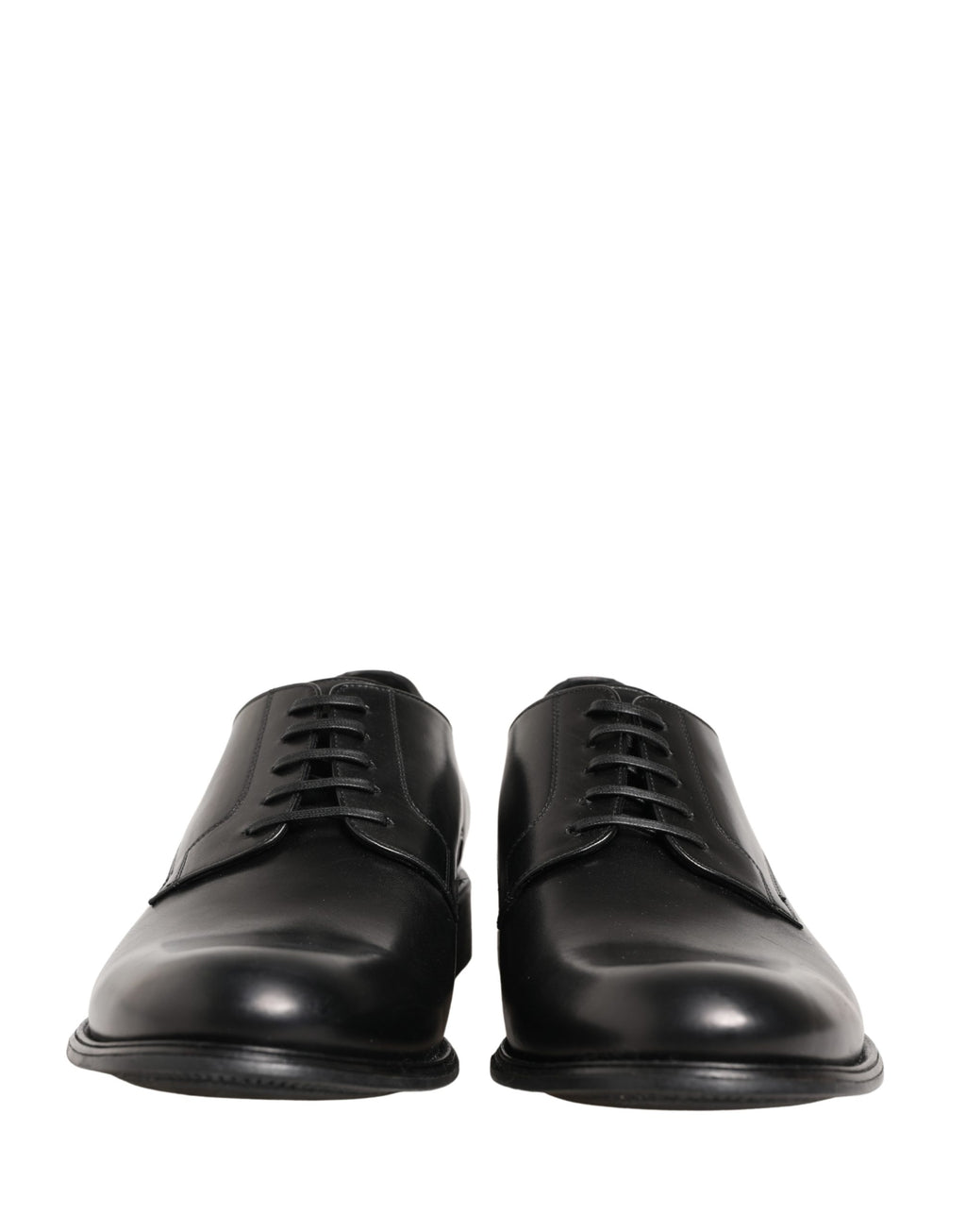 Dolce & Gabbana Black Oxfords And Derbies for Men alternate view
