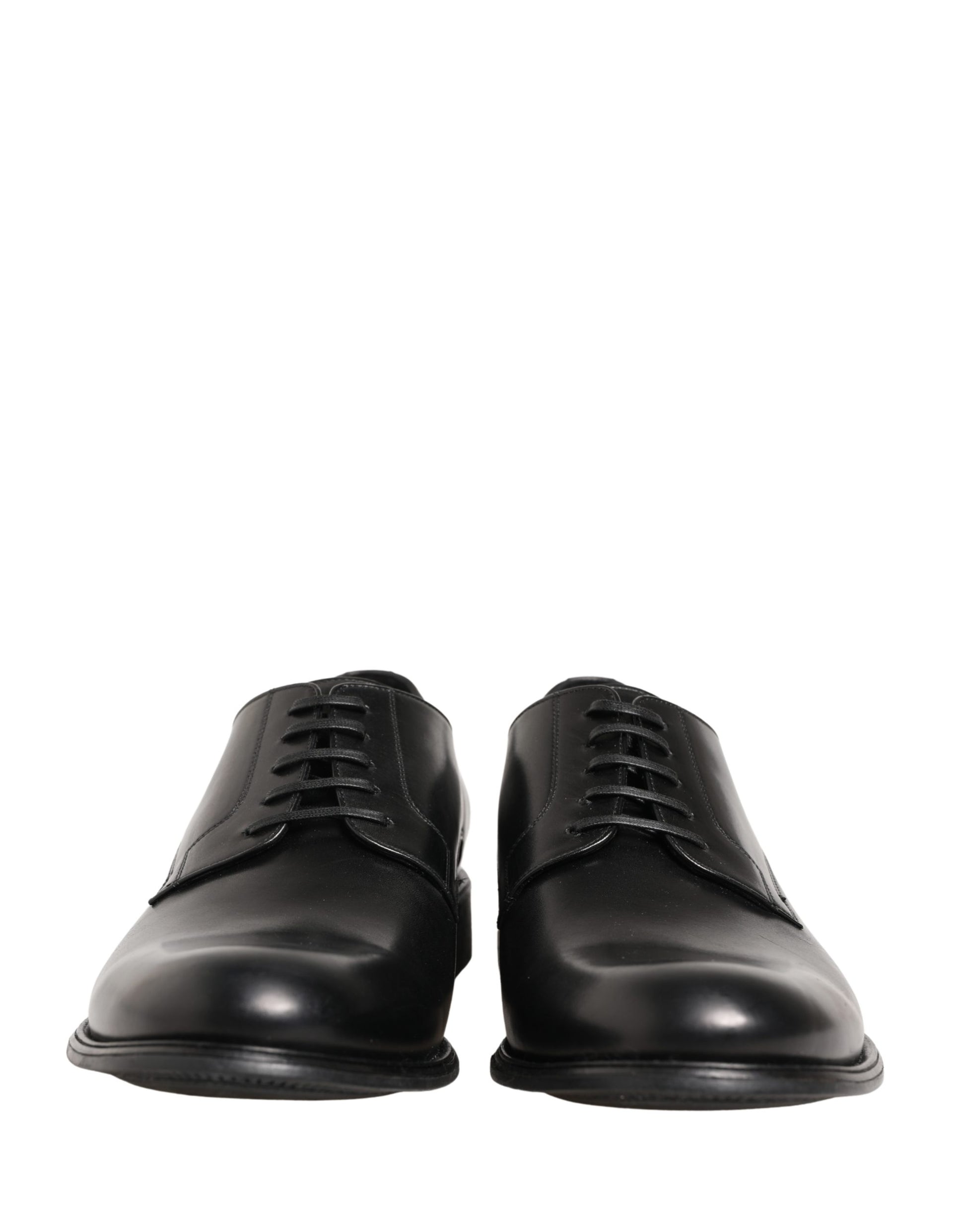 Dolce & Gabbana Black Oxfords And Derbies for Men alternate view