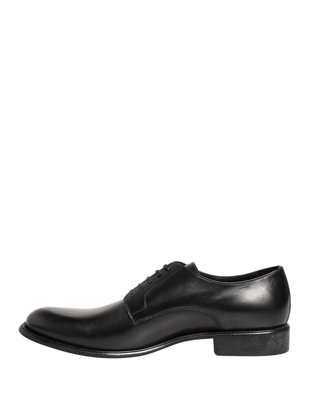 Dolce & Gabbana Black Oxfords And Derbies for Men additional view