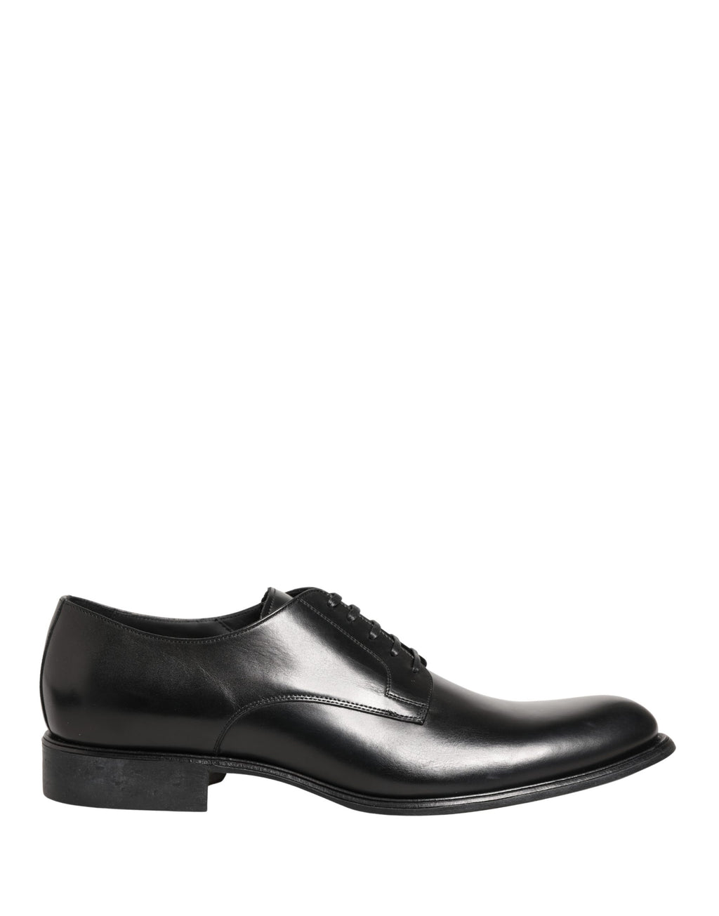 Dolce & Gabbana Black Oxfords And Derbies for Men additional view