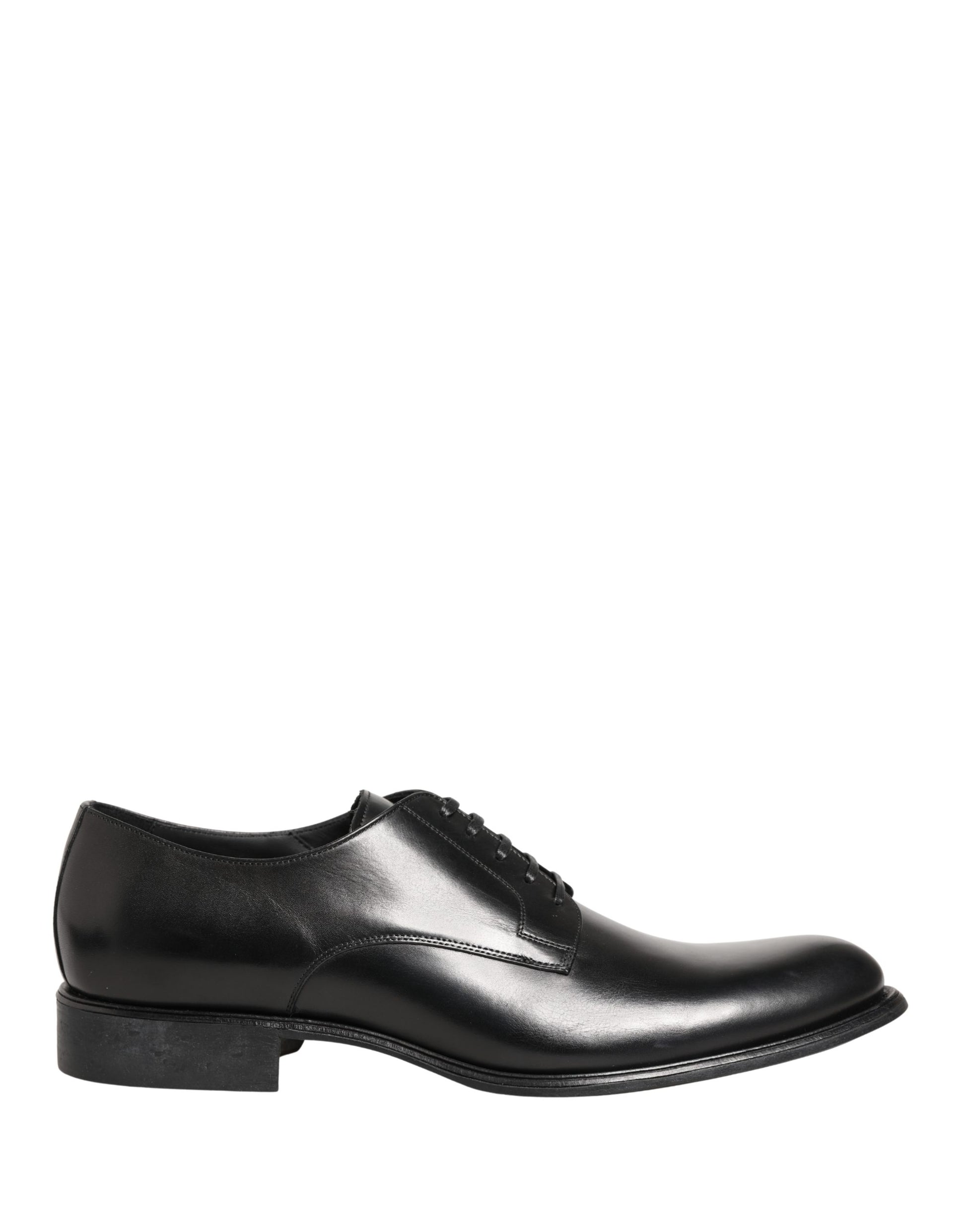 Dolce & Gabbana Black Oxfords And Derbies for Men additional view