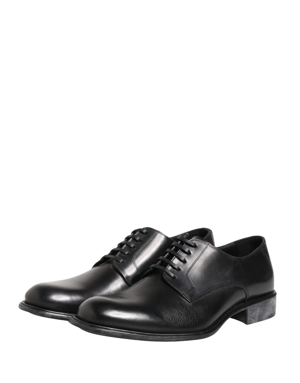 Dolce & Gabbana Black Oxfords And Derbies for Men additional view