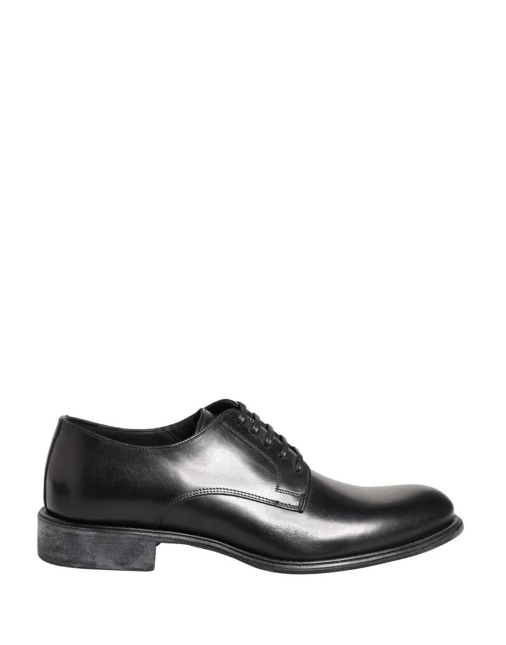 Dolce & Gabbana Black Oxfords And Derbies for Men