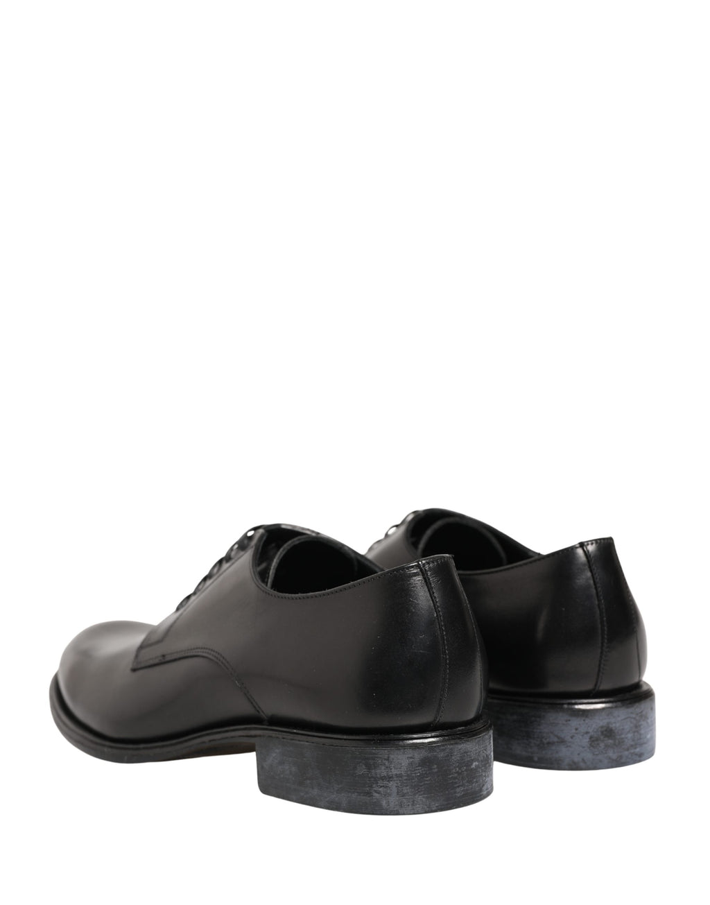 Dolce & Gabbana Black Oxfords And Derbies for Men additional view