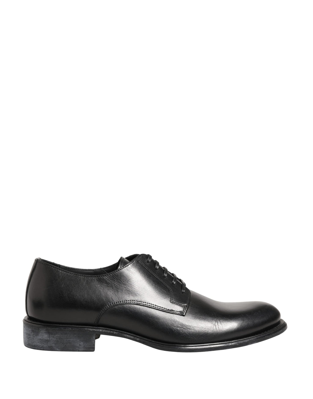 Dolce & Gabbana Black Oxfords And Derbies for Men