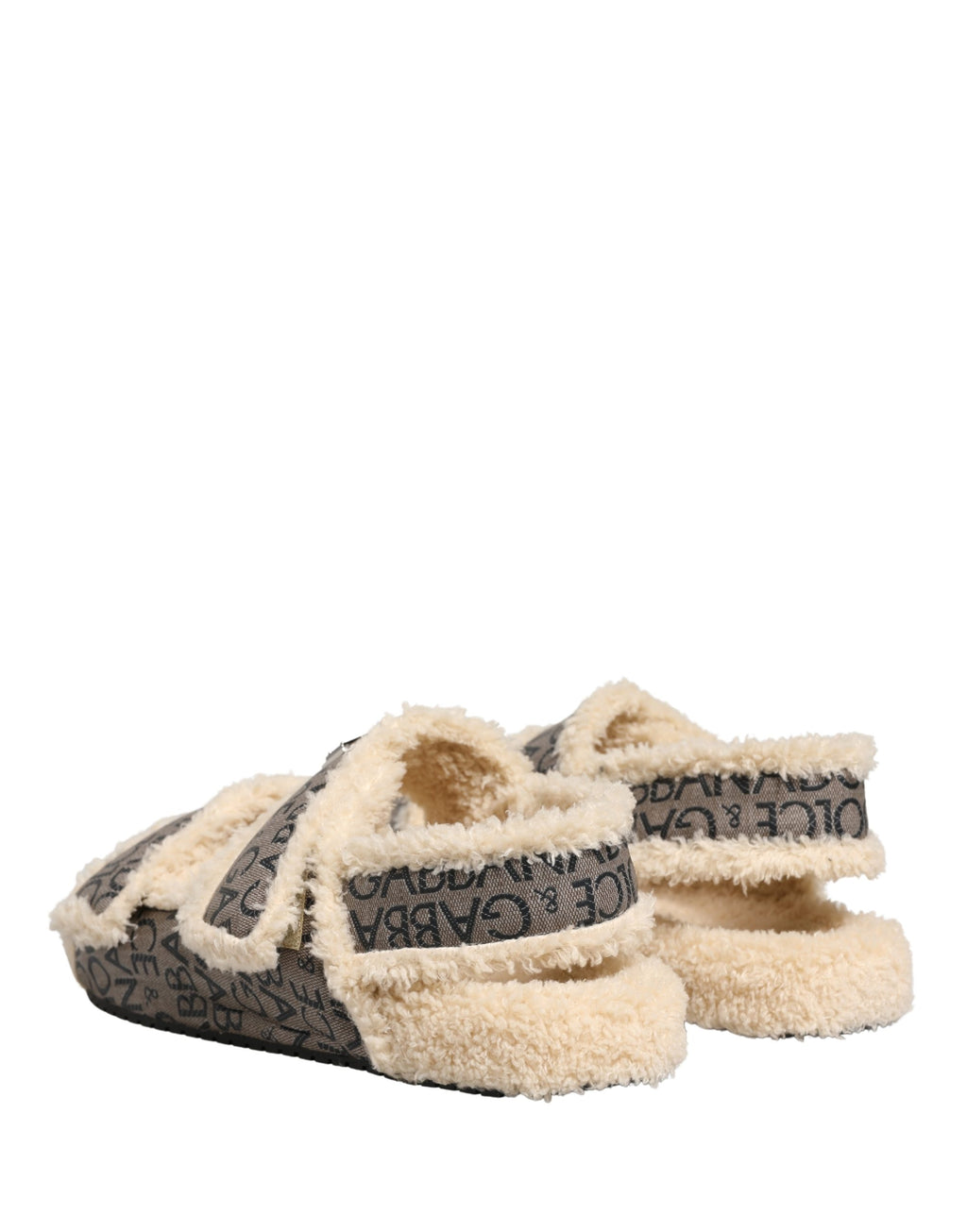Dolce & Gabbana Beige Sandals additional view