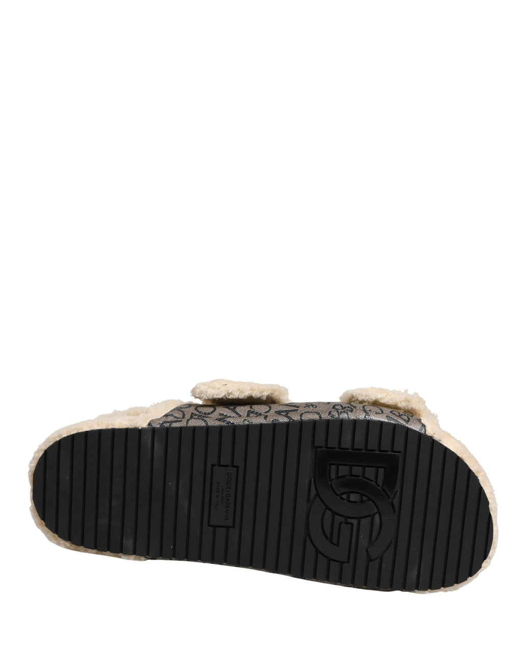 Dolce & Gabbana Beige Sandals additional view