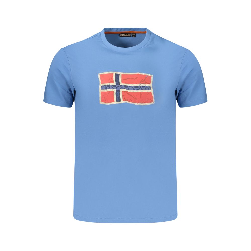 Caleçon Napapijri pour homme en polyester noir