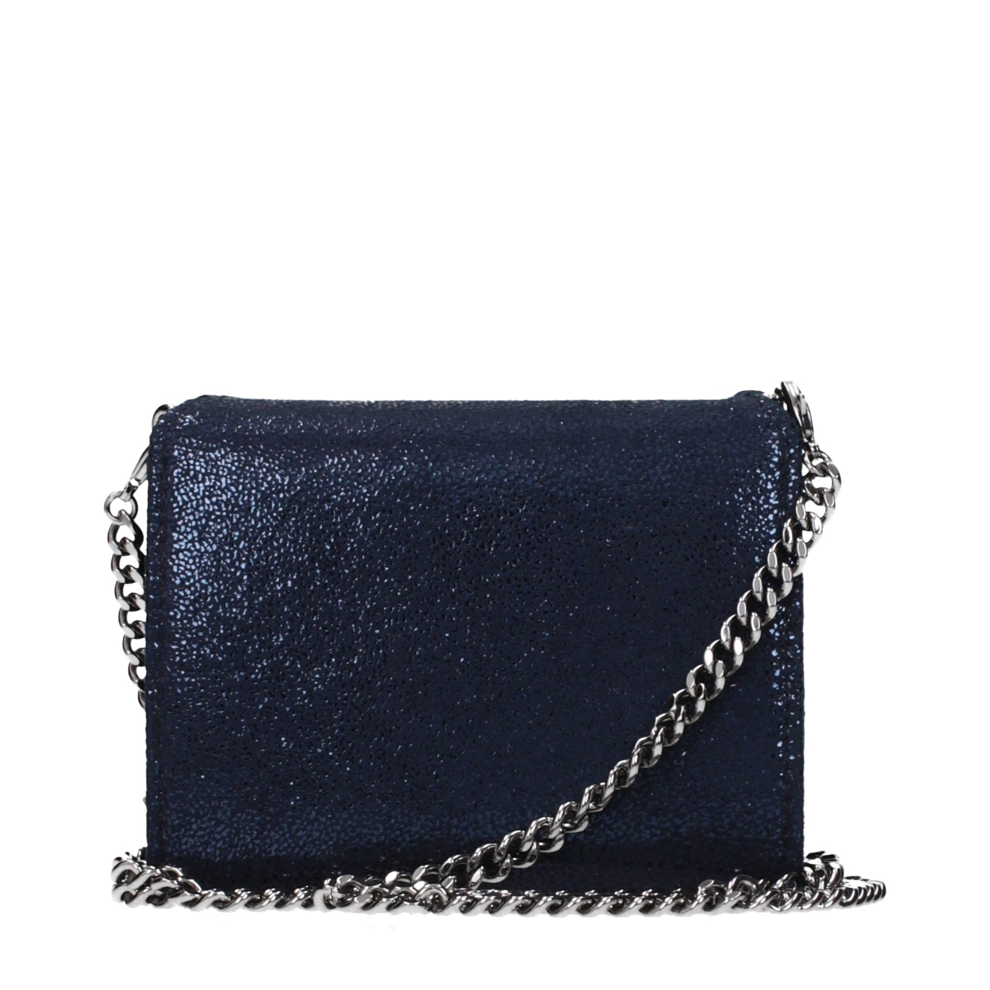 Stella McCartney Blue Wallet for Women alternate view