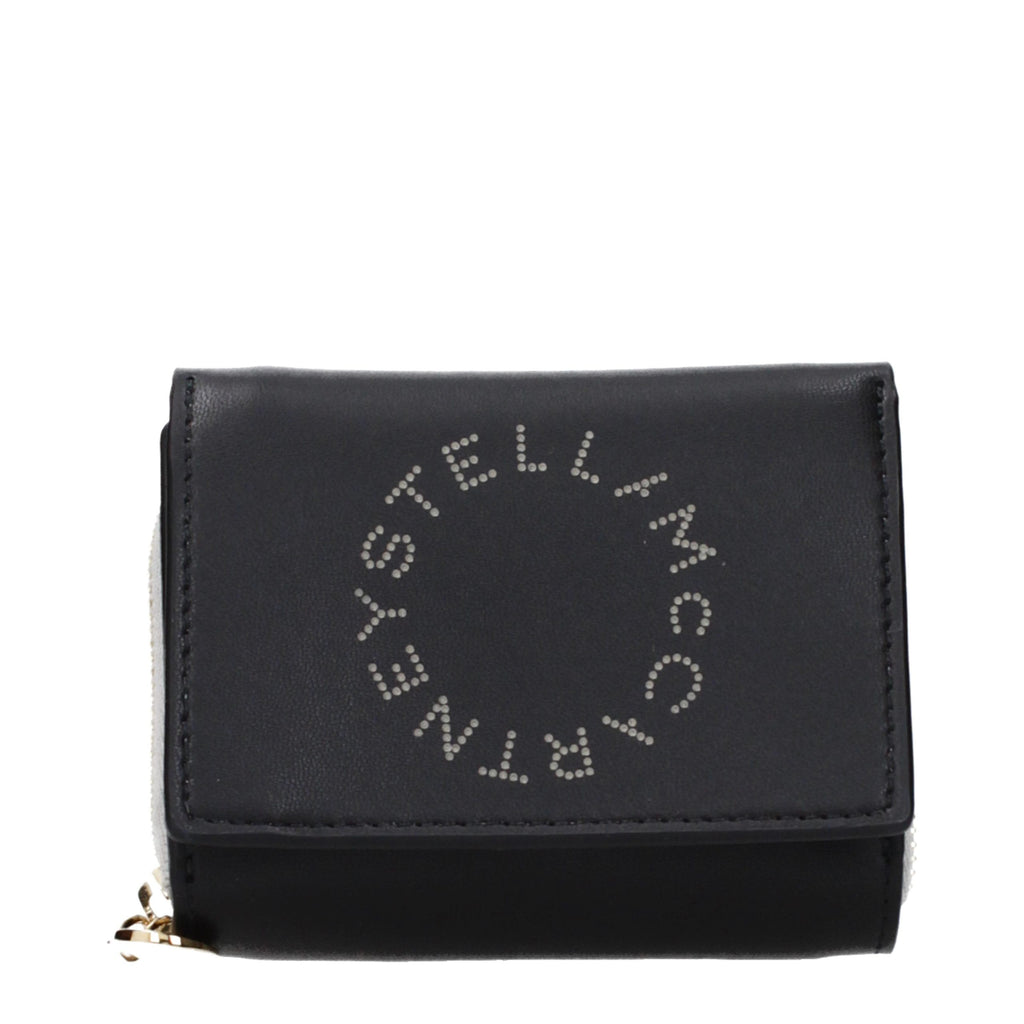 Stella McCartney Black Wallet for Women