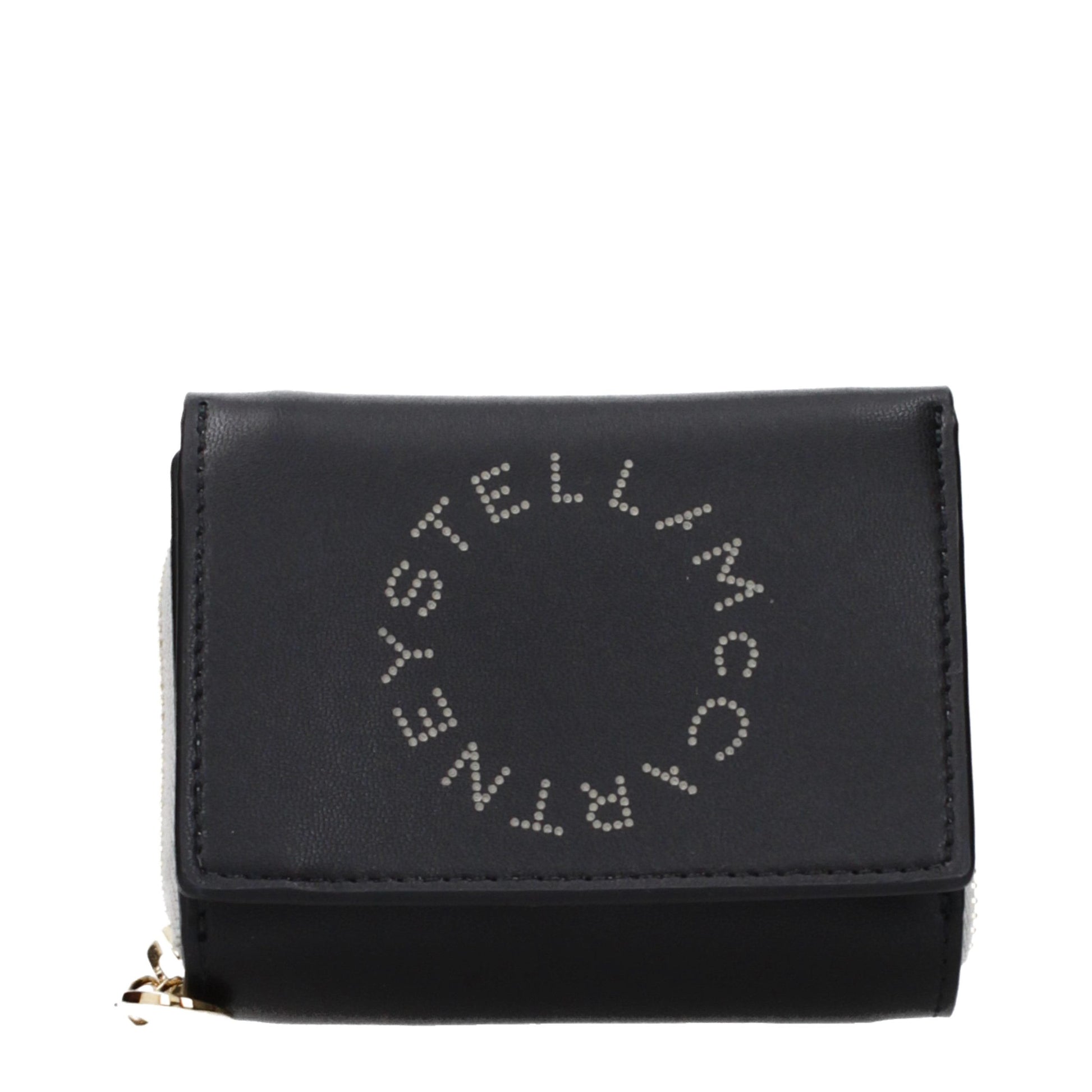 Stella McCartney Black Wallet for Women
