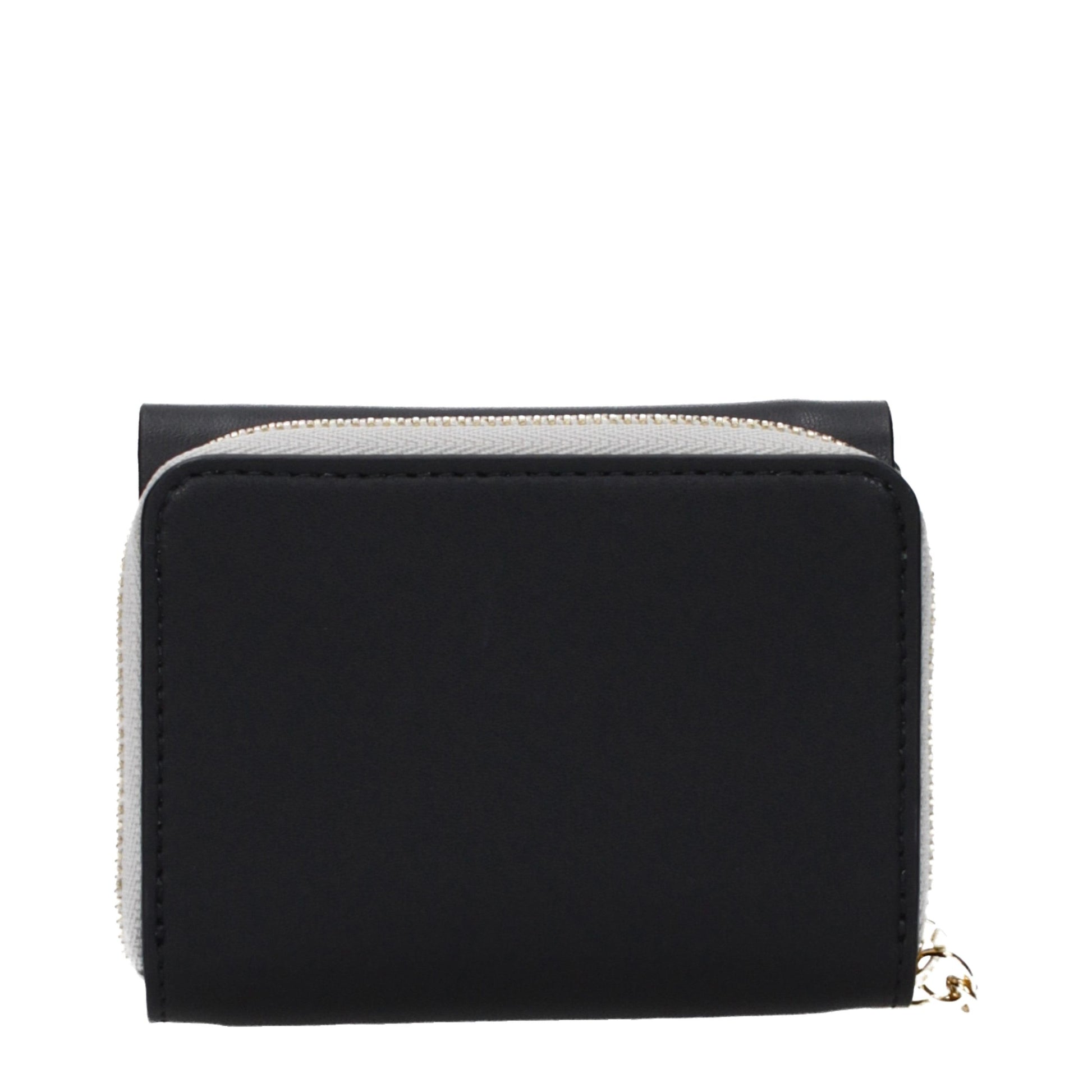 Stella McCartney Black Wallet for Women alternate view