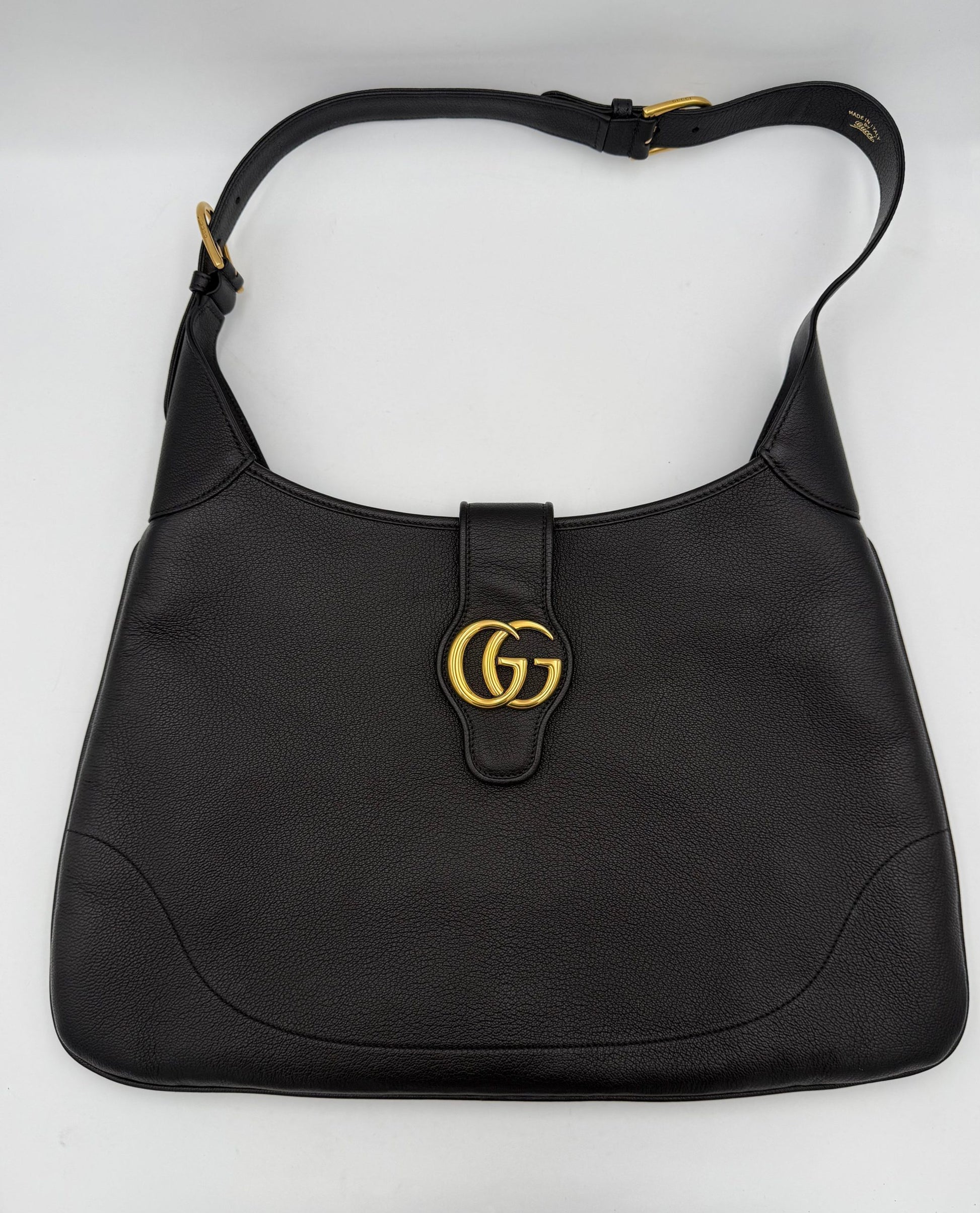 Gucci GUCCI APHRODITE Sac à bandoulière ou bandoulière noir