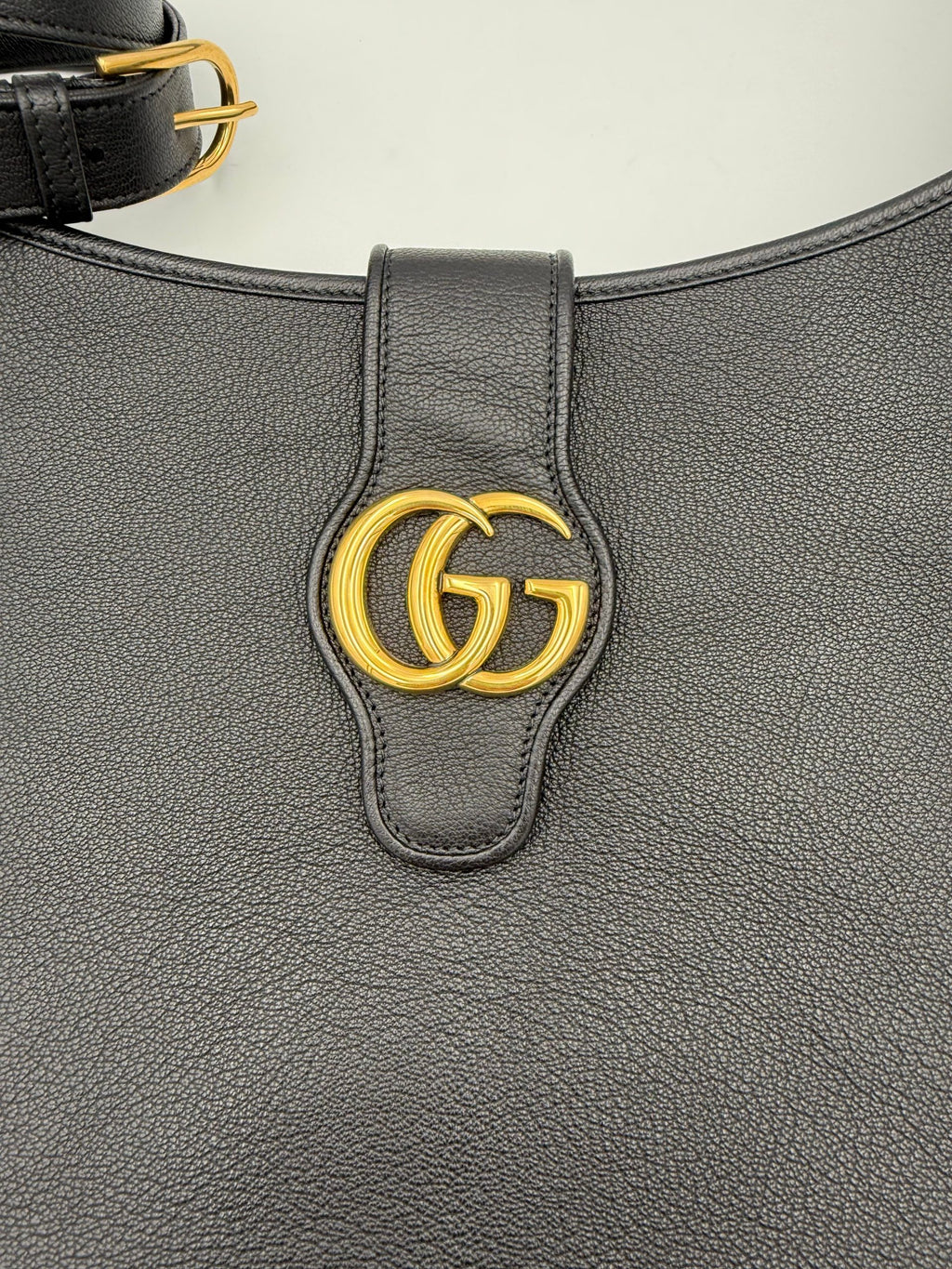 Gucci GUCCI APHRODITE Sac à bandoulière ou bandoulière noir
