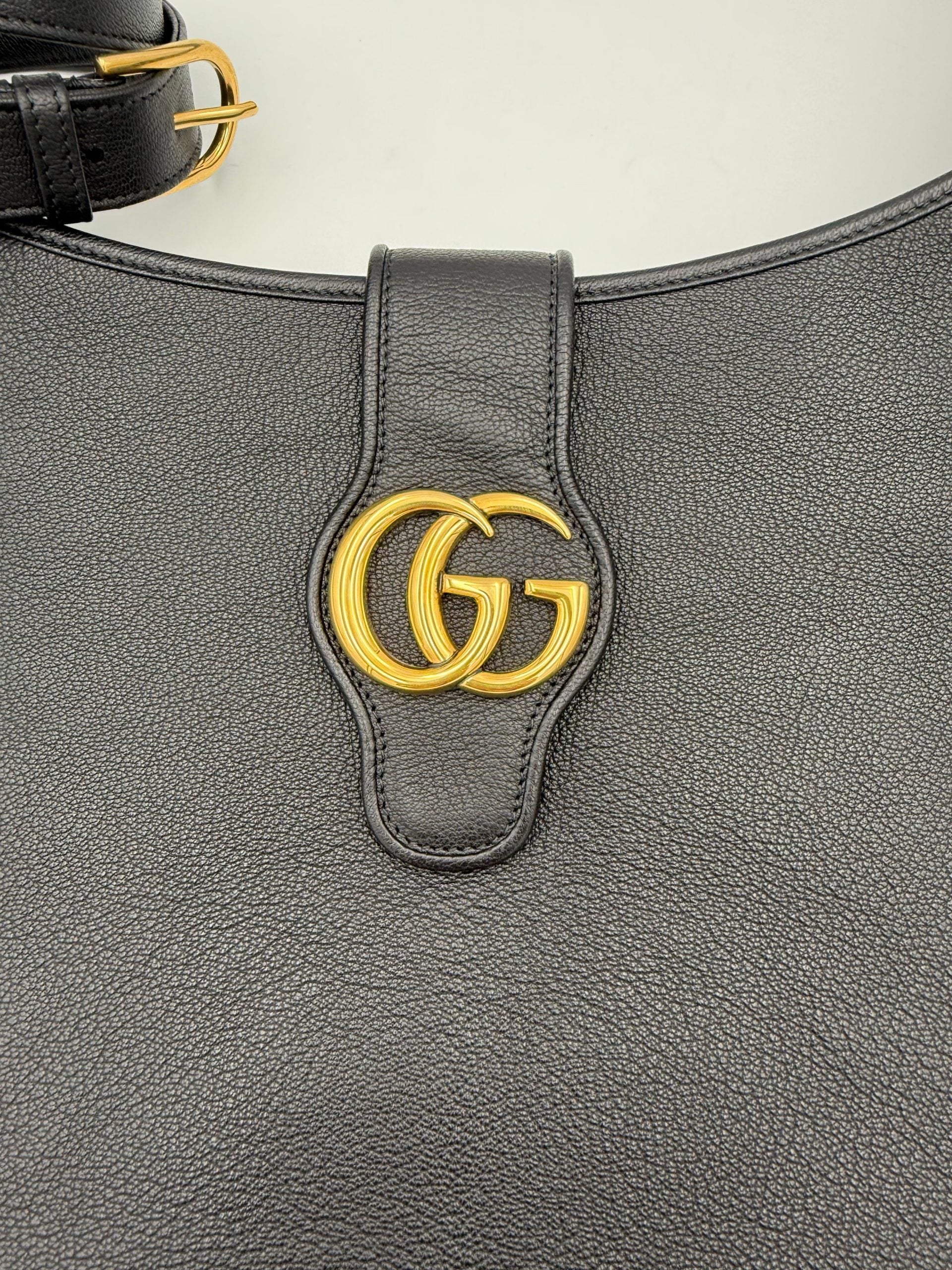 Gucci GUCCI APHRODITE Sac à bandoulière ou bandoulière noir