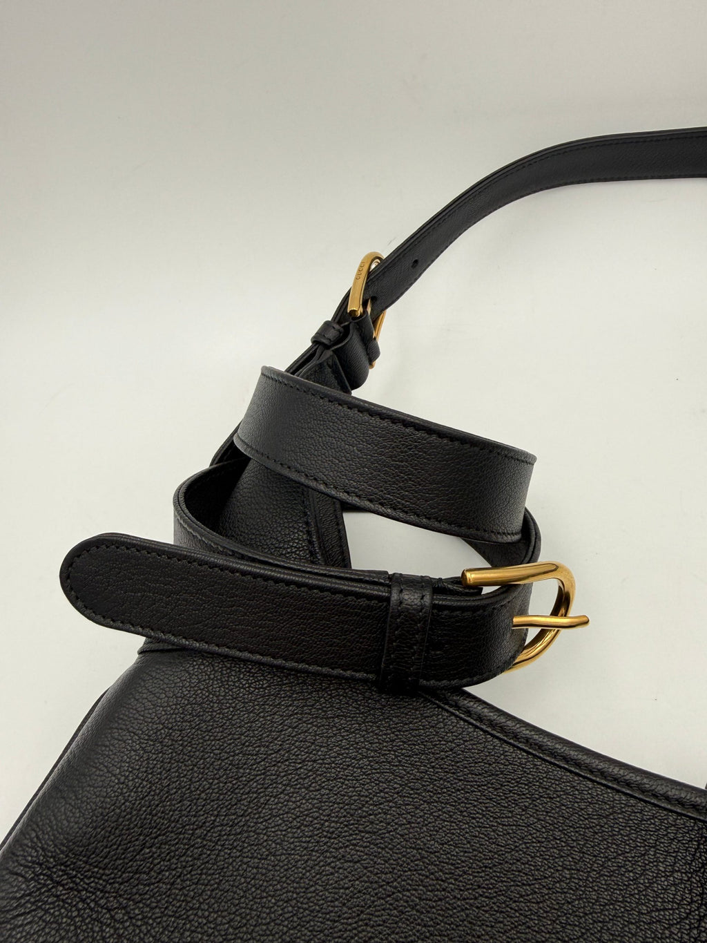 Gucci GUCCI APHRODITE Sac à bandoulière ou bandoulière noir