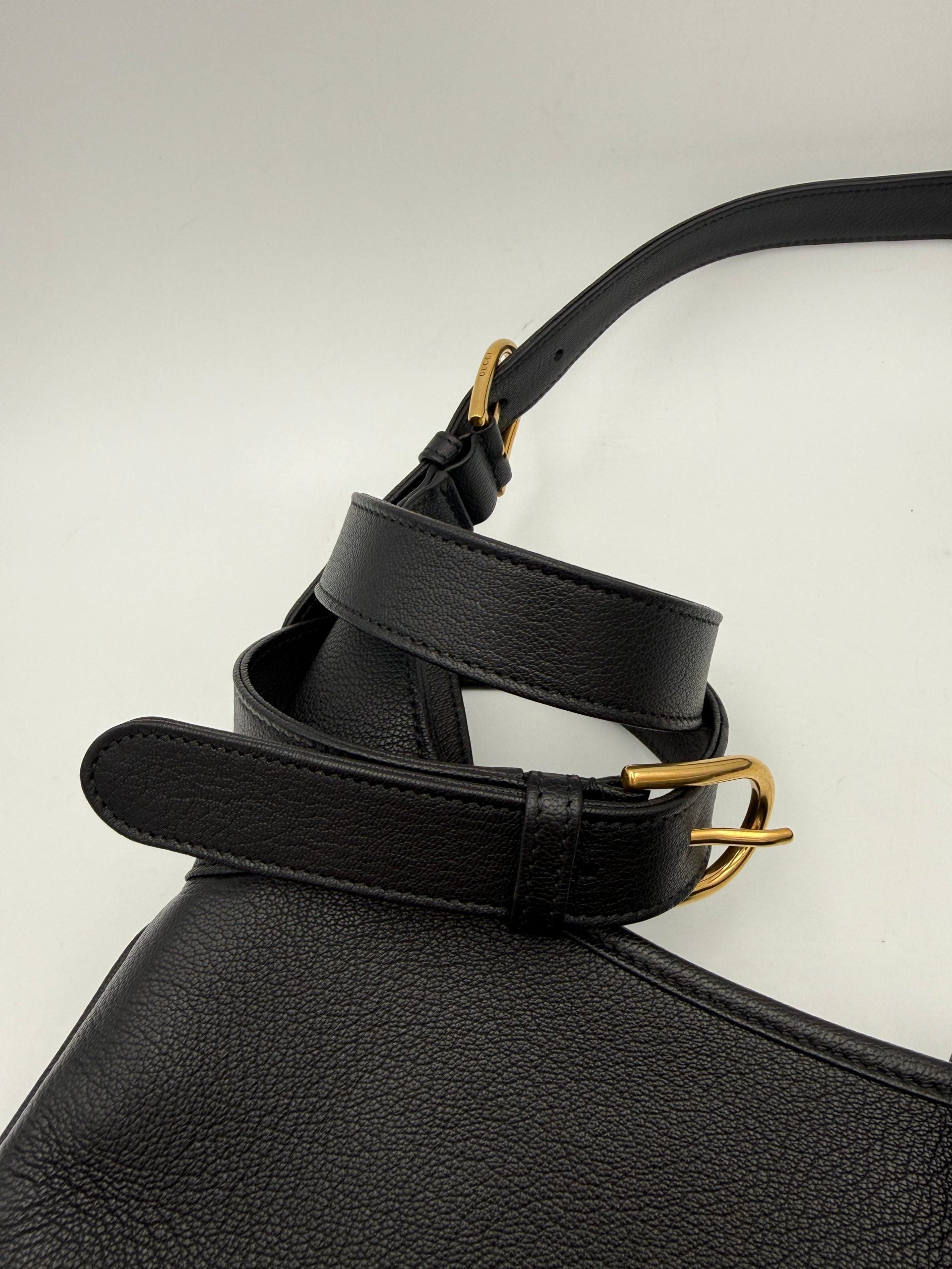 Gucci GUCCI APHRODITE Sac à bandoulière ou bandoulière noir