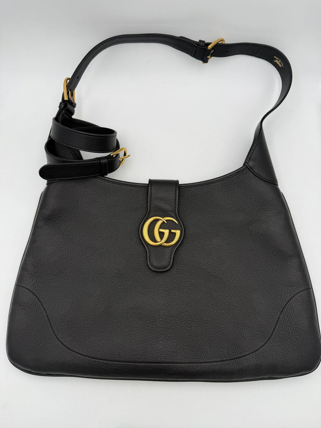 Gucci GUCCI APHRODITE Sac à bandoulière ou bandoulière noir