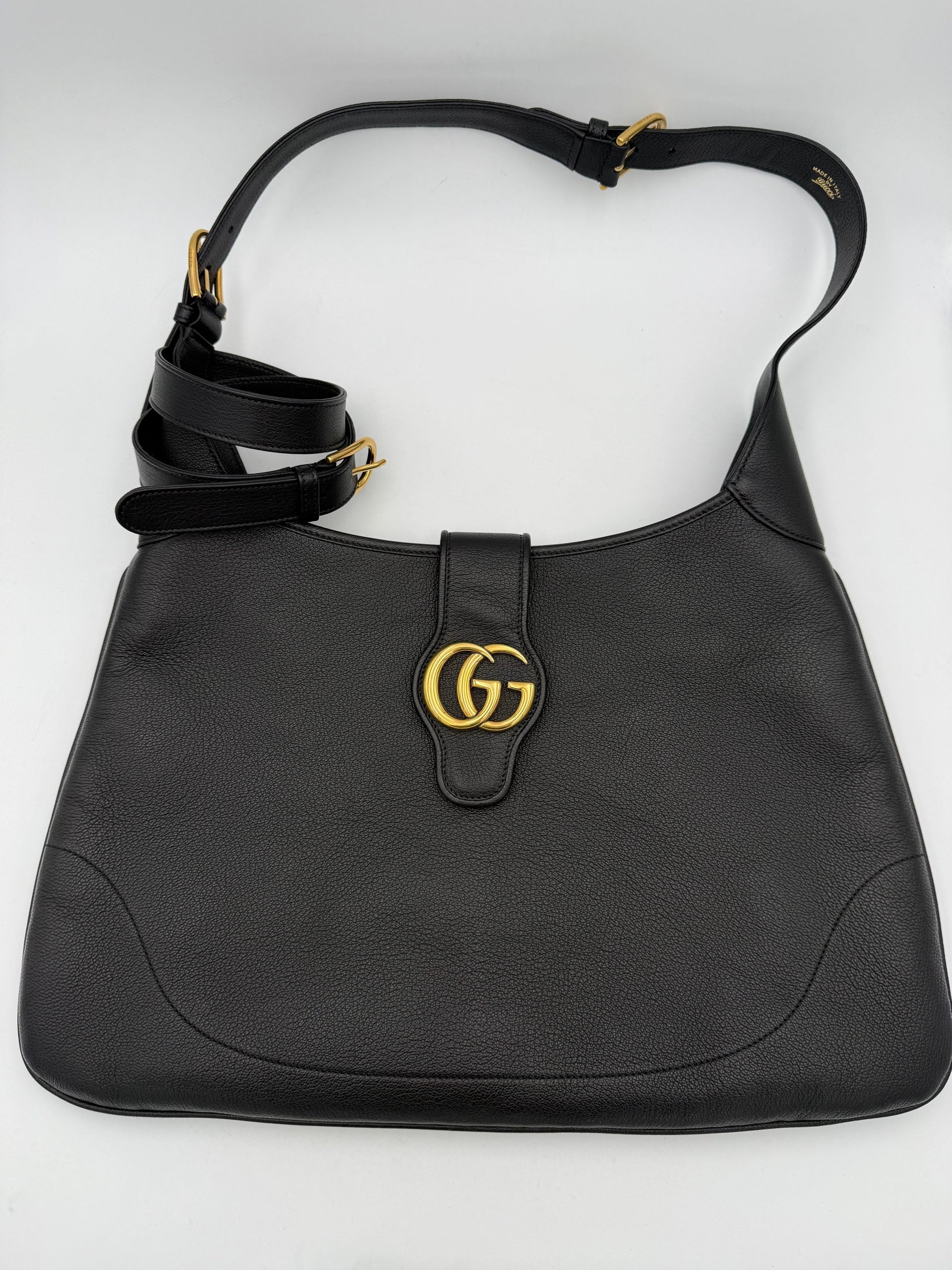 Gucci GUCCI APHRODITE Sac à bandoulière ou bandoulière noir