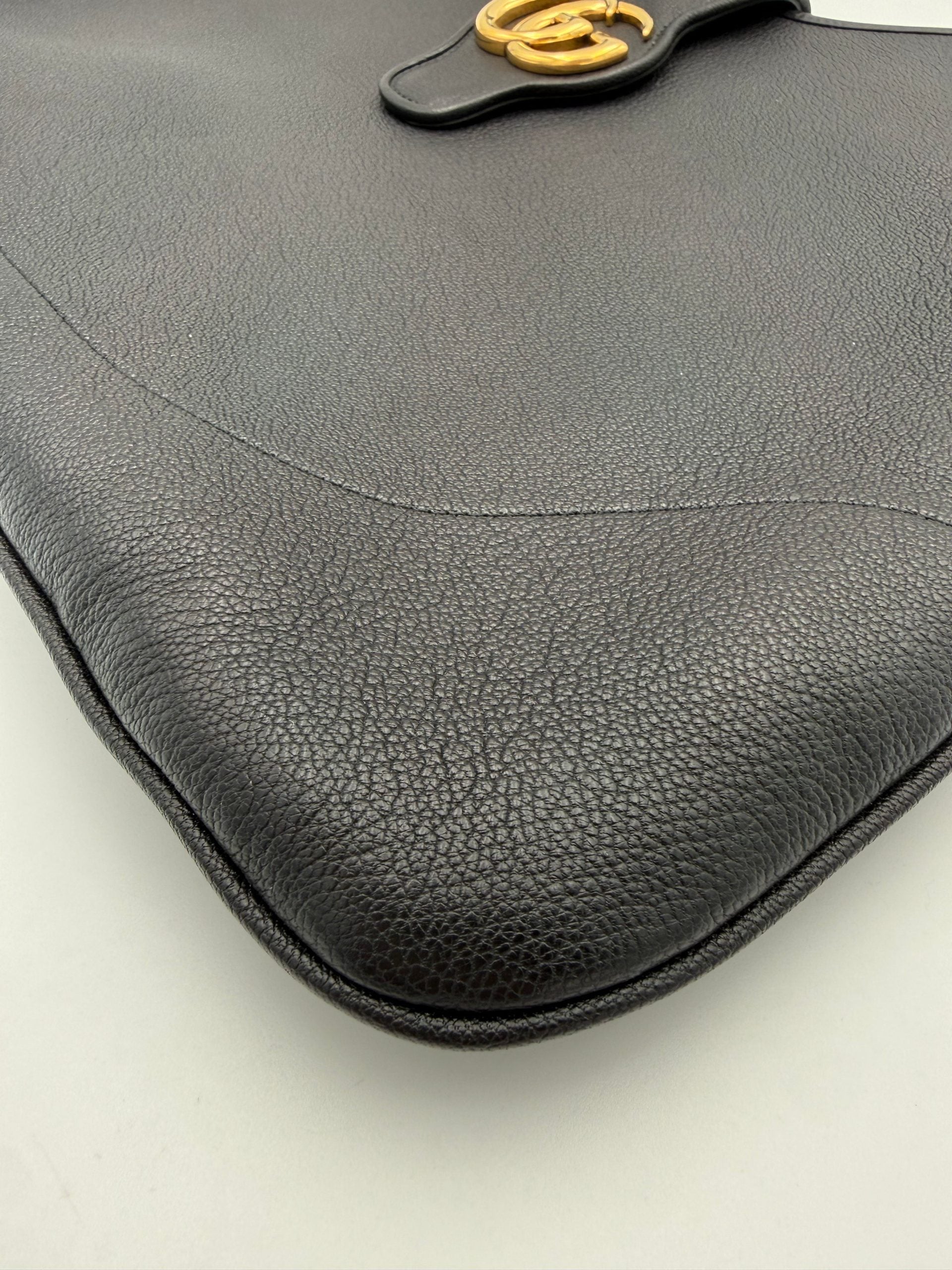 Gucci GUCCI APHRODITE Sac à bandoulière ou bandoulière noir